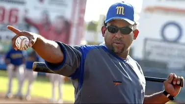 LVBP: Clemente Álvarez complacido de seguir y esto piensa tras el arribo de Miguel Socolovich al Magallanes (Exclusiva) LVBP: Clemente Álvarez complacido de seguir y esto piensa tras el arribo de Miguel Socolovich al Magallanes (Exclusiva)