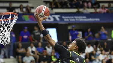 SPB: Estos fueron los resultados este 4 de abril en el baloncesto venezolano