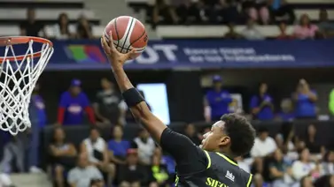 SPB: Estos fueron los resultados este 4 de abril en el baloncesto venezolano SPB: Estos fueron los resultados este 4 de abril en el baloncesto venezolano