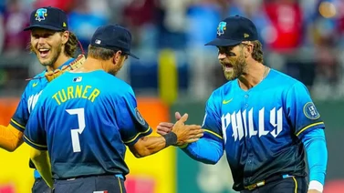 MLB: Así marcha la tabla de posiciones tras la jornada del viernes (+Video)