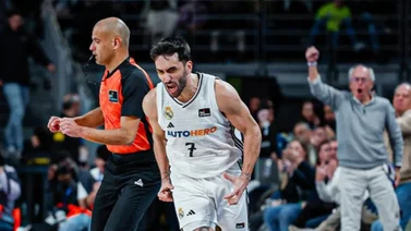 Liga Endesa: ¿Cómo le ha ido a Facundo Campazzo vs Barcelona? (En Vivo para Venezuela por Meridiano TV y Meridiano.net)