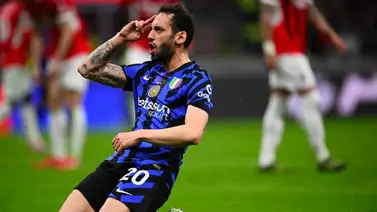 Parma vs Inter: Duelo de contrastes en la Serie A con la supervivencia en juego Parma vs Inter: Duelo de contrastes en la Serie A con la supervivencia en juego