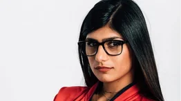 La modelo Mia Khalifa admite que es "maracucha" (+Video)