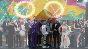 ¿Hay intercambio en "La Casa de Los Famosos"? Esto se sabe ¿Hay intercambio en "La Casa de Los Famosos"? Esto se sabe