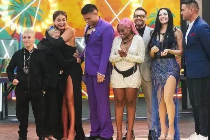 ¿Hay intercambio en "La Casa de Los Famosos"? Esto se sabe