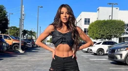 Kerly Ruiz habla de la importancia de su familia en medio de su divorcio