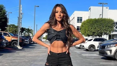 Kerly Ruiz habla de la importancia de su familia en medio de su divorcio