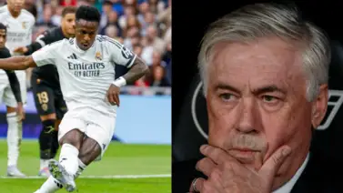 LaLiga: ¿Se acabó el sueño liguero? Real Madrid ve el panorama muy gris en la recta final (+Video) LaLiga: ¿Se acabó el sueño liguero? Real Madrid ve el panorama muy gris en la recta final (+Video)