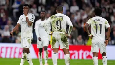 Real Madrid cae ante una de las víctimas favoritas del FC Barcelona (+dato) Real Madrid cae ante una de las víctimas favoritas del FC Barcelona (+dato)