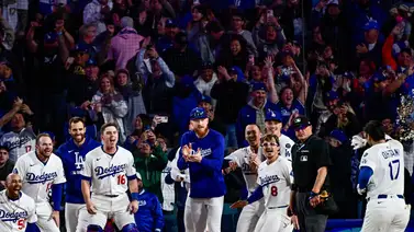 MLB: Estos equipos de la Liga Nacional pueden hacer historia en 2025 MLB: Estos equipos de la Liga Nacional pueden hacer historia en 2025