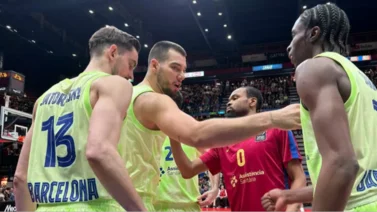 Eruoliga realizará la entrega de premios a 14 equipos por su desempeño en la temporada