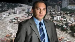 Isnardo Bravo recuerda un duro momento que vivió en la tragedia de Vargas