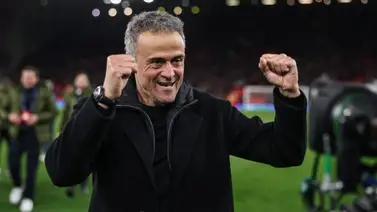 PSG se corona campeón de Francia pone la vista en la Champions (+Datos) PSG se corona campeón de Francia pone la vista en la Champions (+Datos)