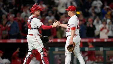 MLB: Angelinos de Anaheim hace historia con una negativa racha (+dato)