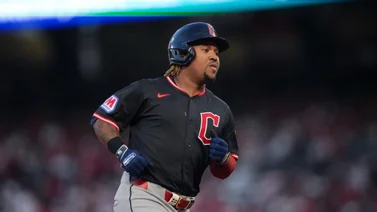 MLB: José Ramírez hace historia en este departamento de los Guardianes de Cleveland