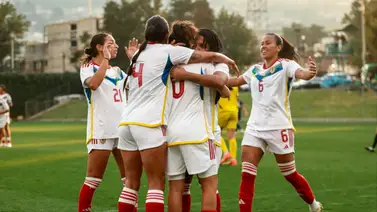 Las once de Ricardo Belli para el partido de la Vinotinto Femenina ante Panamá Las once de Ricardo Belli para el partido de la Vinotinto Femenina ante Panamá