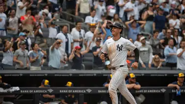 MLB: Cody Belliger tiene grandes noticias para los Yankees de Nueva York MLB: Cody Belliger tiene grandes noticias para los Yankees de Nueva York