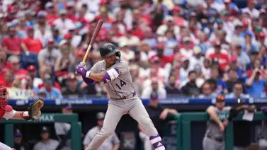 MLB: Tovar y Arráez en busca de hazañas históricas en 2025 (+Detalles) MLB: Tovar y Arráez en busca de hazañas históricas en 2025 (+Detalles)