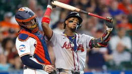 MLB: Ronald Acuña Jr. tendrá una reunión crucial en Los Ángeles (+Info)