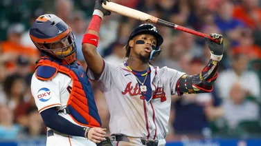 MLB: Ronald Acuña Jr. tendrá una reunión crucial en Los Ángeles (+Info)
