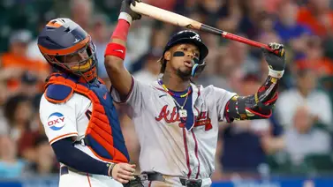 MLB: Ronald Acuña Jr. tendrá una reunión crucial en Los Ángeles (+Info) MLB: Ronald Acuña Jr. tendrá una reunión crucial en Los Ángeles (+Info)