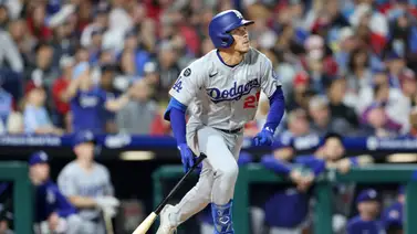 MLB: Dodgers logran marca que no se veía desde 2012 MLB: Dodgers logran marca que no se veía desde 2012