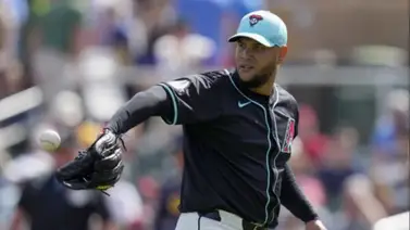 MLB: Esta es la gran cantidad de ponches que logra Eduardo Rodríguez ante Texas MLB: Esta es la gran cantidad de ponches que logra Eduardo Rodríguez ante Texas