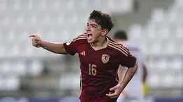 Sudamericano Sub-17: Ya se conoce el rival de la Vinotinto en las semifinales