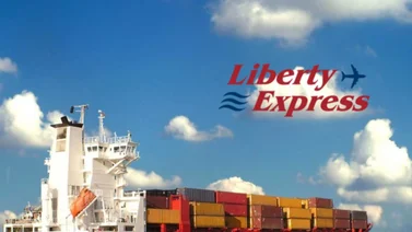 Restricciones de envío: Artículos prohibidos por Liberty Express a Venezuela
