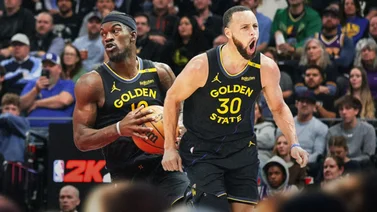 NBA: ¿Una dupla peligrosa? Este es el increíble récord de Golden State Warriors con Stephen Curry y Jimmy Butler