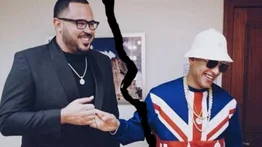 Raphy Pina actúa en contra de Daddy Yankee: crece la tensión entre ellos