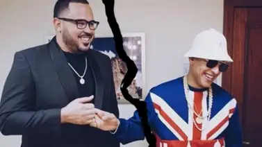 Raphy Pina actúa en contra de Daddy Yankee: crece la tensión entre ellos Raphy Pina actúa en contra de Daddy Yankee: crece la tensión entre ellos
