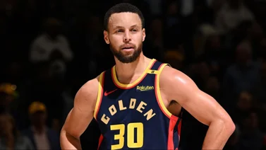 NBA: ¿Candidato al MVP? Stephen Curry registra estos increíbles promedios en el tramo final de esta temporada