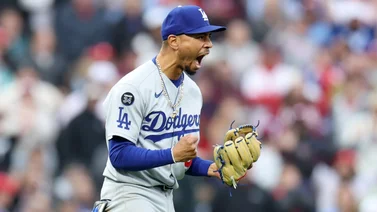 MLB: Así marcha la tabla de posiciones tras la jornada del sabado 5 de abril