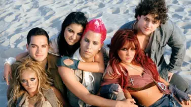 Exintegrante de RBD enfrenta dolorosa pérdida: "La vida es un pequeño sueño" Exintegrante de RBD enfrenta dolorosa pérdida: "La vida es un pequeño sueño"