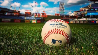 MLB: Partidos para este domingo 6 de abril en las Grandes Ligas (+Video)