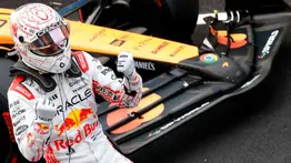 Fórmula 1: Max Verstappen ganó su primera carrera de la temporada 