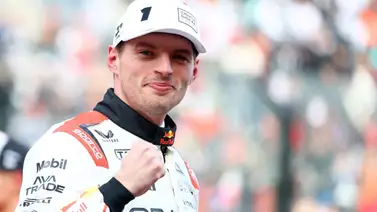 Fórmula 1: ¿Es Max Verstappen el favorito para el título de F1 de 2025? Fórmula 1: ¿Es Max Verstappen el favorito para el título de F1 de 2025?