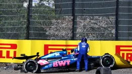 Fórmula 1: Pilotos piden a la FIA cambios en el DRS tras accidente en Suzuka
