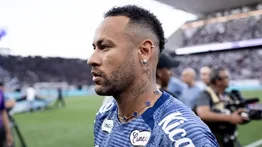 Neymar Jr critica duramente el Brasileirao: ''Cada vez más aburrido''