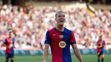 Manchester City contactó a Dani Olmo durante la incertidumbre de su fichaje Manchester City contactó a Dani Olmo durante la incertidumbre de su fichaje