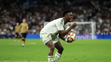 ¿El madridismo está cansado de las actitudes de Vinicius Junior? ¿El madridismo está cansado de las actitudes de Vinicius Junior?