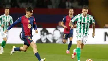 ¿Campeón? Big Data sugiere al FC Barcelona como favorito en La Liga (+dato) ¿Campeón? Big Data sugiere al FC Barcelona como favorito en La Liga (+dato)