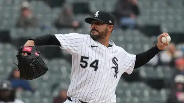 MLB: Martín Pérez buscará domar Tigres en Detroit. ¿Cómo le ha ido de por vida ante ellos? (+Números) MLB: Martín Pérez buscará domar Tigres en Detroit. ¿Cómo le ha ido de por vida ante ellos? (+Números)