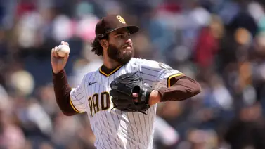 MLB: Dylan Cease habla de lo increíble que es jugar con los Padres. "Es pura fiesta y buena energía" MLB: Dylan Cease habla de lo increíble que es jugar con los Padres. "Es pura fiesta y buena energía"