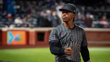 MLB: Carlos Mendoza tiene plena confianza sobre la producción de Francisco Lindor MLB: Carlos Mendoza tiene plena confianza sobre la producción de Francisco Lindor