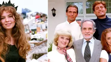 Actor de 'María la del Barrio' confirma que tiene cáncer de mama Actor de 'María la del Barrio' confirma que tiene cáncer de mama