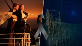 Muere reconocido actor que participó en "Titanic"