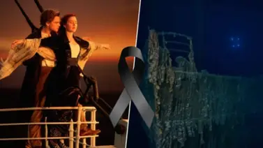 Muere reconocido actor que participó en "Titanic"
