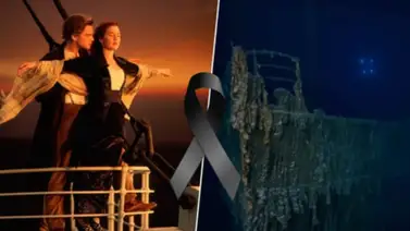 Muere reconocido actor que participó en "Titanic" Muere reconocido actor que participó en "Titanic"